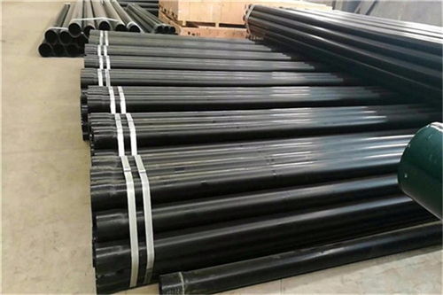 渭南dfpb重防護雙金屬復合鋼管產品介紹