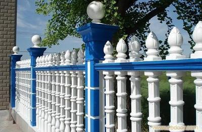 給江西贛州博而雅藝術(shù)裝飾工程-藝術(shù)圍欄設(shè)備-水泥制品的江西塑鋼護欄專賣留言_產(chǎn)品詢價_詢價留言