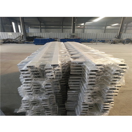 售賣塑鋼PVC護欄|塑鋼PVC護欄|河北金潤絲網制品_其他建筑鋼材_第一槍