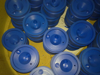 【供應高強度耐輻射PPSU制品】價格,廠家,圖片,其他橡膠制品,中國廣州奧特工程塑料業務部-