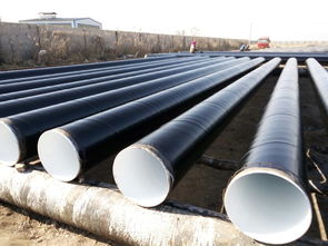 【鐵嶺黑夾克保溫鋼管價(jià)格$新聞報(bào)道】- 