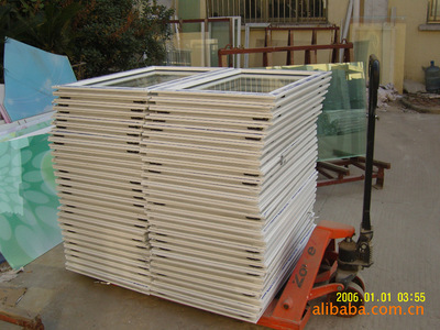 【塑鋼門窗工程,裝飾護欄,裝飾空調護欄,廠家直銷,欲購從速】價格,廠家,圖片,玻璃鋼建筑制品,建湖縣近湖鎮自強裝飾材料商行-