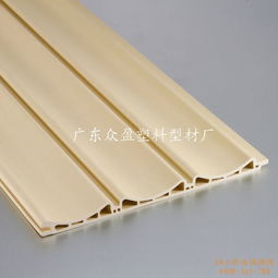 廣西家具櫥柜門百葉板 塑鋼制品的優(yōu)勢(shì)與應(yīng)用前景