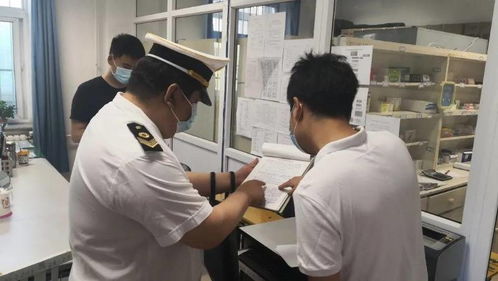 北京房山 筑牢基層防線，全面監督發熱門診與診所服務